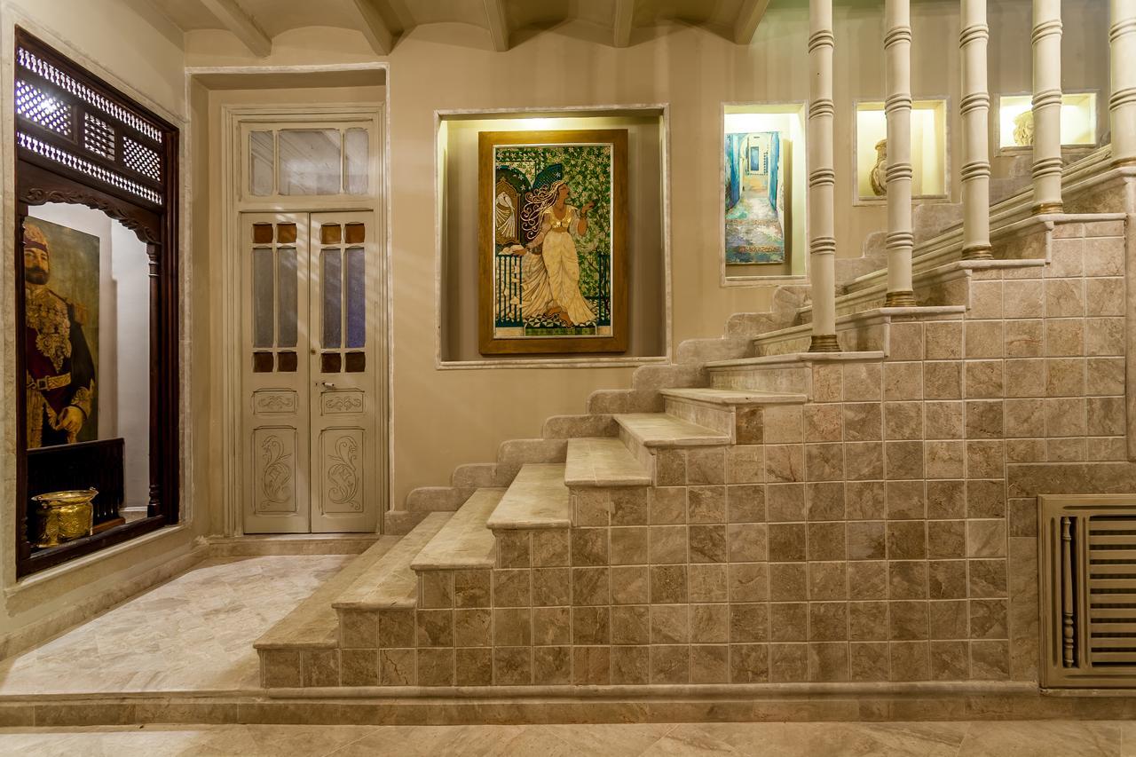 Maison D'Hotes Dar Ennassim El-Marsza Kültér fotó
