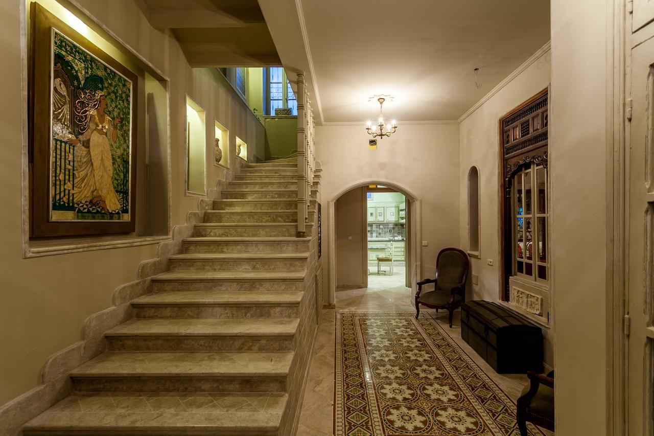 Maison D'Hotes Dar Ennassim El-Marsza Kültér fotó