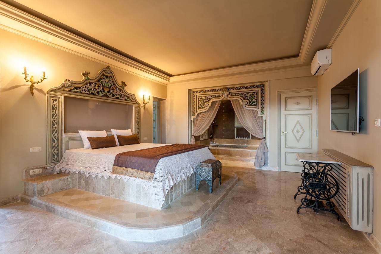 Maison D'Hotes Dar Ennassim El-Marsza Kültér fotó